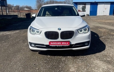 BMW 5 серия, 2013 год, 2 600 000 рублей, 1 фотография