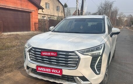 Haval Jolion, 2023 год, 1 680 000 рублей, 1 фотография