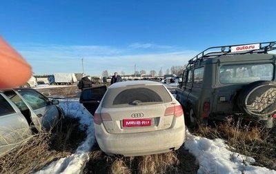 Audi A3, 2012 год, 500 000 рублей, 1 фотография