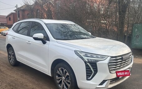 Haval Jolion, 2023 год, 1 680 000 рублей, 2 фотография