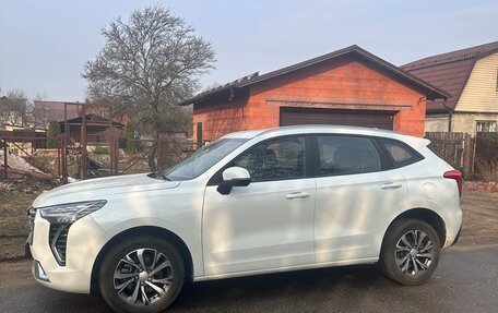 Haval Jolion, 2023 год, 1 680 000 рублей, 3 фотография