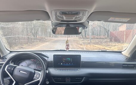 Haval Jolion, 2023 год, 1 680 000 рублей, 10 фотография