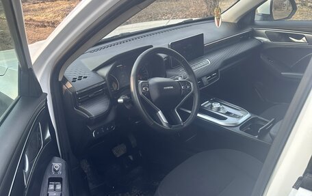 Haval Jolion, 2023 год, 1 680 000 рублей, 9 фотография