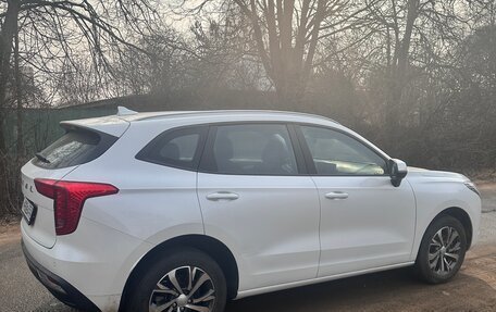 Haval Jolion, 2023 год, 1 680 000 рублей, 7 фотография