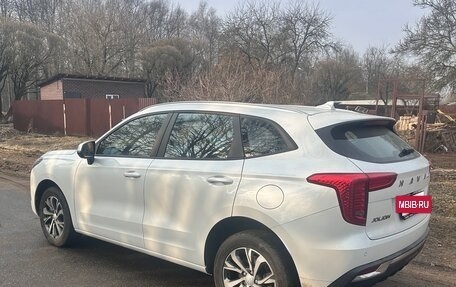 Haval Jolion, 2023 год, 1 680 000 рублей, 4 фотография