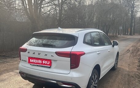 Haval Jolion, 2023 год, 1 680 000 рублей, 6 фотография
