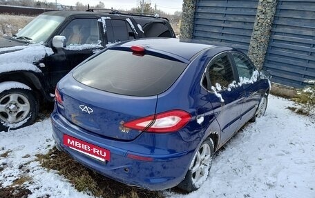 Chery M11 (A3), 2010 год, 100 000 рублей, 2 фотография