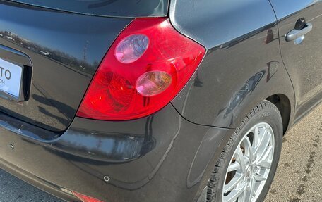 KIA cee'd I рестайлинг, 2009 год, 755 000 рублей, 8 фотография
