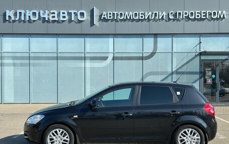 KIA cee'd I рестайлинг, 2009 год, 755 000 рублей, 5 фотография