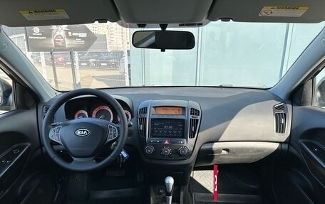 KIA cee'd I рестайлинг, 2009 год, 755 000 рублей, 11 фотография