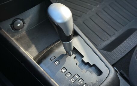 KIA cee'd I рестайлинг, 2009 год, 755 000 рублей, 15 фотография