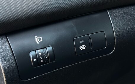 KIA cee'd I рестайлинг, 2009 год, 755 000 рублей, 24 фотография