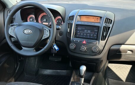 KIA cee'd I рестайлинг, 2009 год, 755 000 рублей, 19 фотография