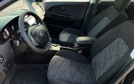 KIA cee'd I рестайлинг, 2009 год, 755 000 рублей, 26 фотография