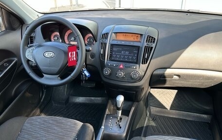 KIA cee'd I рестайлинг, 2009 год, 755 000 рублей, 12 фотография