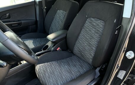 KIA cee'd I рестайлинг, 2009 год, 755 000 рублей, 25 фотография