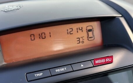 KIA cee'd I рестайлинг, 2009 год, 755 000 рублей, 18 фотография