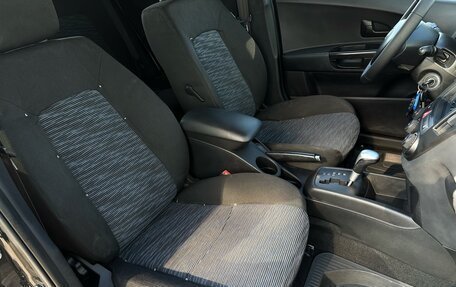 KIA cee'd I рестайлинг, 2009 год, 755 000 рублей, 27 фотография