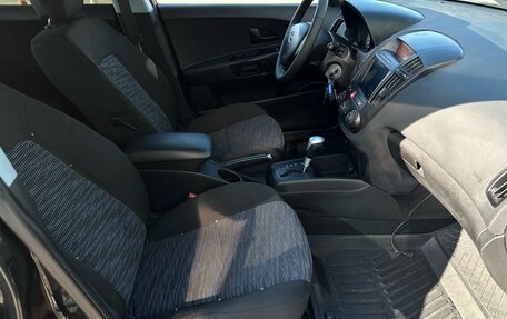KIA cee'd I рестайлинг, 2009 год, 755 000 рублей, 28 фотография