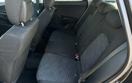 KIA cee'd I рестайлинг, 2009 год, 755 000 рублей, 30 фотография