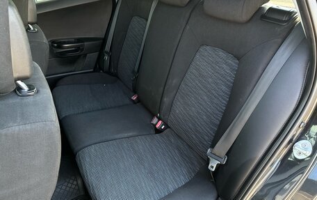 KIA cee'd I рестайлинг, 2009 год, 755 000 рублей, 29 фотография