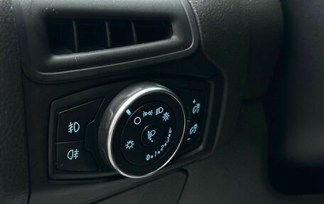 Ford Focus III, 2018 год, 1 399 000 рублей, 17 фотография