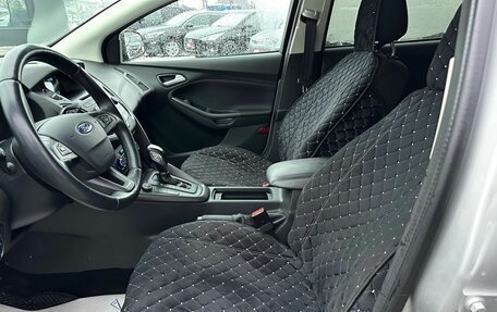 Ford Focus III, 2018 год, 1 399 000 рублей, 8 фотография