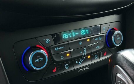 Ford Focus III, 2018 год, 1 399 000 рублей, 16 фотография