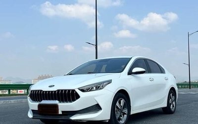 KIA K3, 2021 год, 1 180 000 рублей, 1 фотография