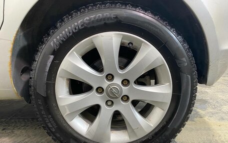 Opel Meriva, 2012 год, 499 000 рублей, 15 фотография