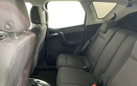 Opel Meriva, 2012 год, 499 000 рублей, 13 фотография
