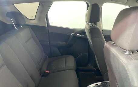 Opel Meriva, 2012 год, 499 000 рублей, 12 фотография