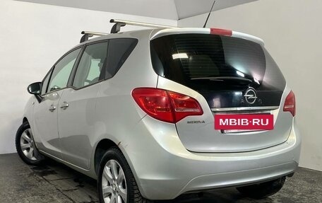 Opel Meriva, 2012 год, 499 000 рублей, 6 фотография