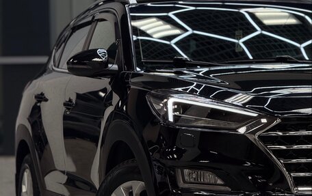 Hyundai Tucson III, 2020 год, 2 850 000 рублей, 8 фотография