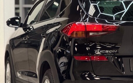 Hyundai Tucson III, 2020 год, 2 850 000 рублей, 16 фотография
