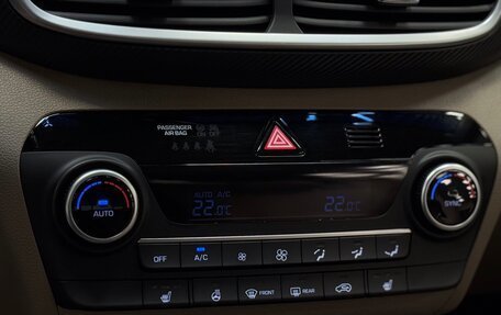 Hyundai Tucson III, 2020 год, 2 850 000 рублей, 21 фотография
