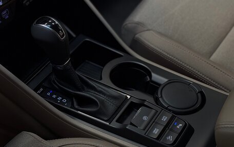 Hyundai Tucson III, 2020 год, 2 850 000 рублей, 20 фотография