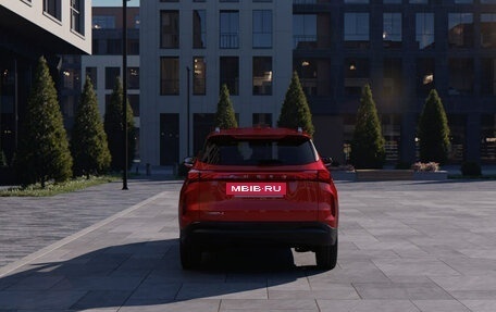 Chery Tiggo 4 I рестайлинг, 2025 год, 2 230 000 рублей, 2 фотография