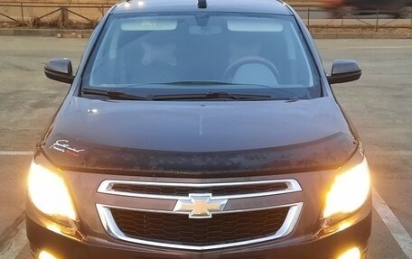 Chevrolet Cobalt II, 2022 год, 1 250 000 рублей, 2 фотография