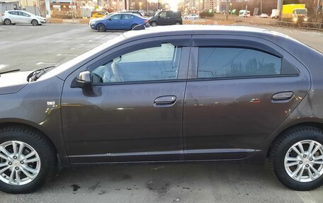 Chevrolet Cobalt II, 2022 год, 1 250 000 рублей, 7 фотография
