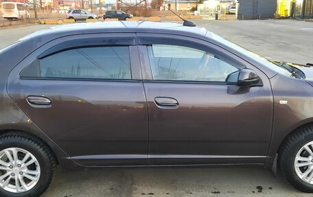 Chevrolet Cobalt II, 2022 год, 1 250 000 рублей, 8 фотография