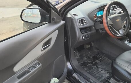 Chevrolet Cobalt II, 2022 год, 1 250 000 рублей, 10 фотография