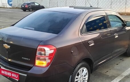 Chevrolet Cobalt II, 2022 год, 1 250 000 рублей, 4 фотография