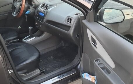 Chevrolet Cobalt II, 2022 год, 1 250 000 рублей, 9 фотография