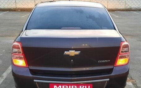 Chevrolet Cobalt II, 2022 год, 1 250 000 рублей, 5 фотография