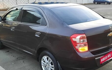 Chevrolet Cobalt II, 2022 год, 1 250 000 рублей, 6 фотография