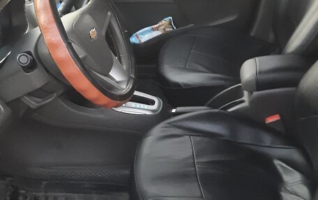 Chevrolet Cobalt II, 2022 год, 1 250 000 рублей, 21 фотография