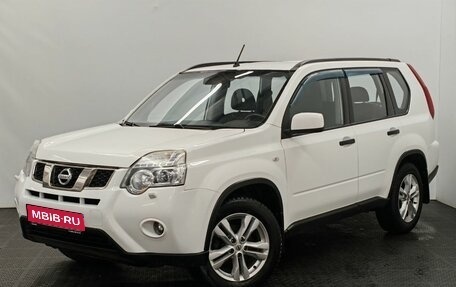 Nissan X-Trail, 2012 год, 1 216 000 рублей, 1 фотография