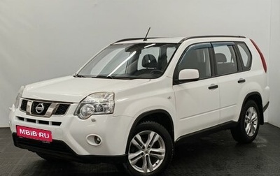 Nissan X-Trail, 2012 год, 1 216 000 рублей, 1 фотография