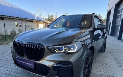 BMW X5, 2022 год, 7 254 000 рублей, 1 фотография